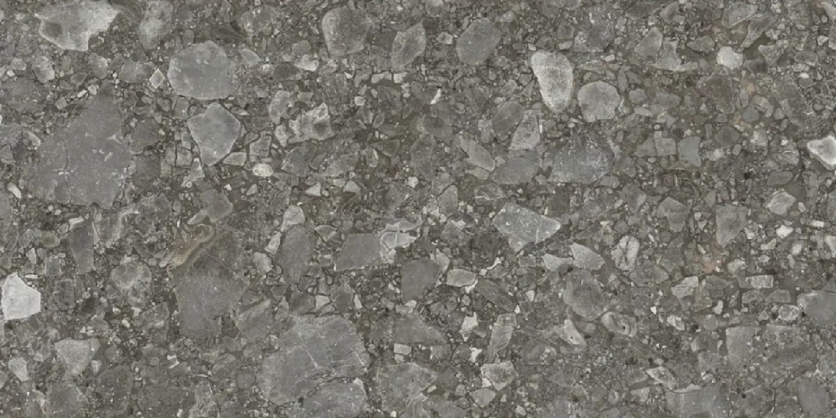 AS22-13 Mappa Marble серый карвинг 120х60 Avroria
