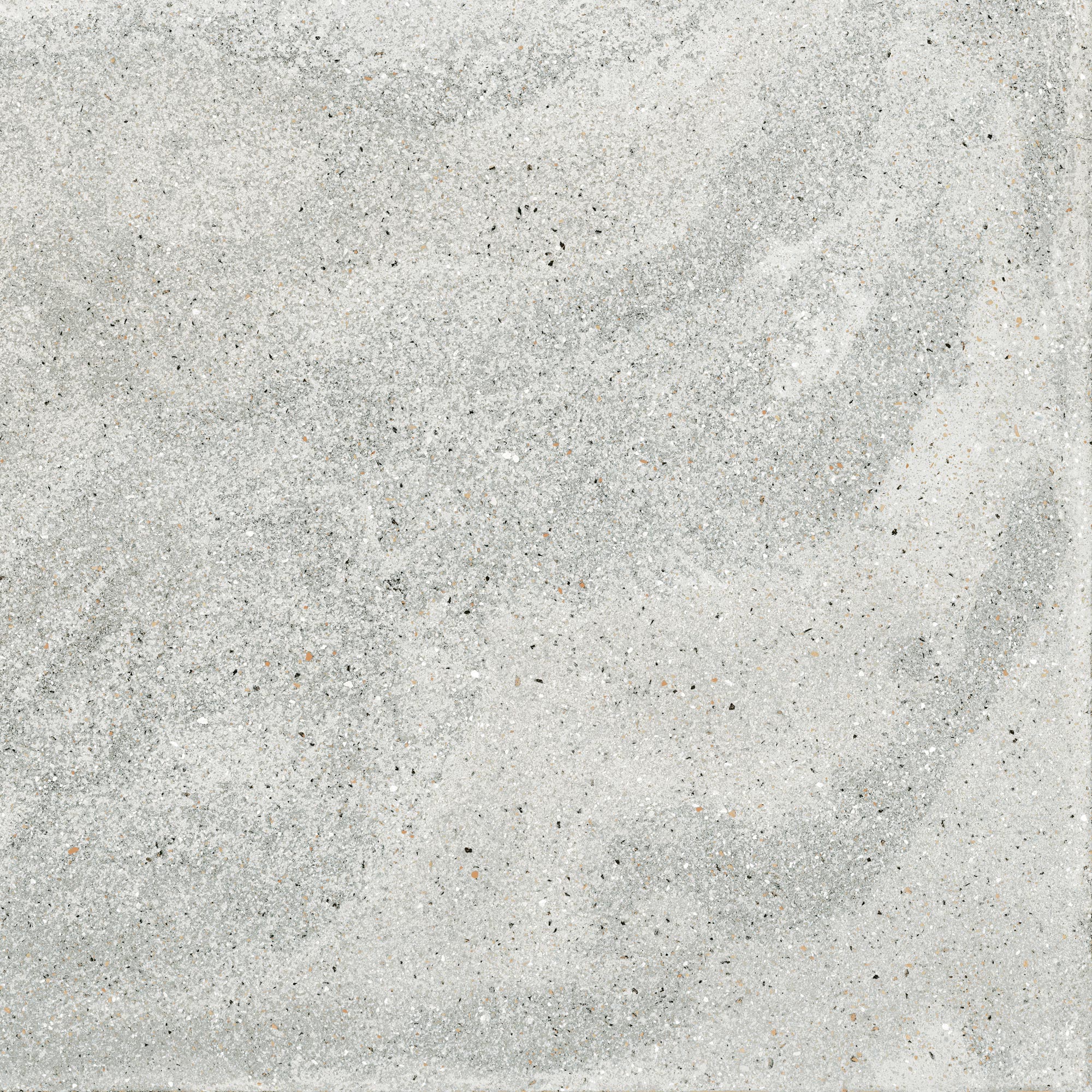 R1CO0HH06GRR5 Confeti Grey 2cm 58x58 ZERDE TILE