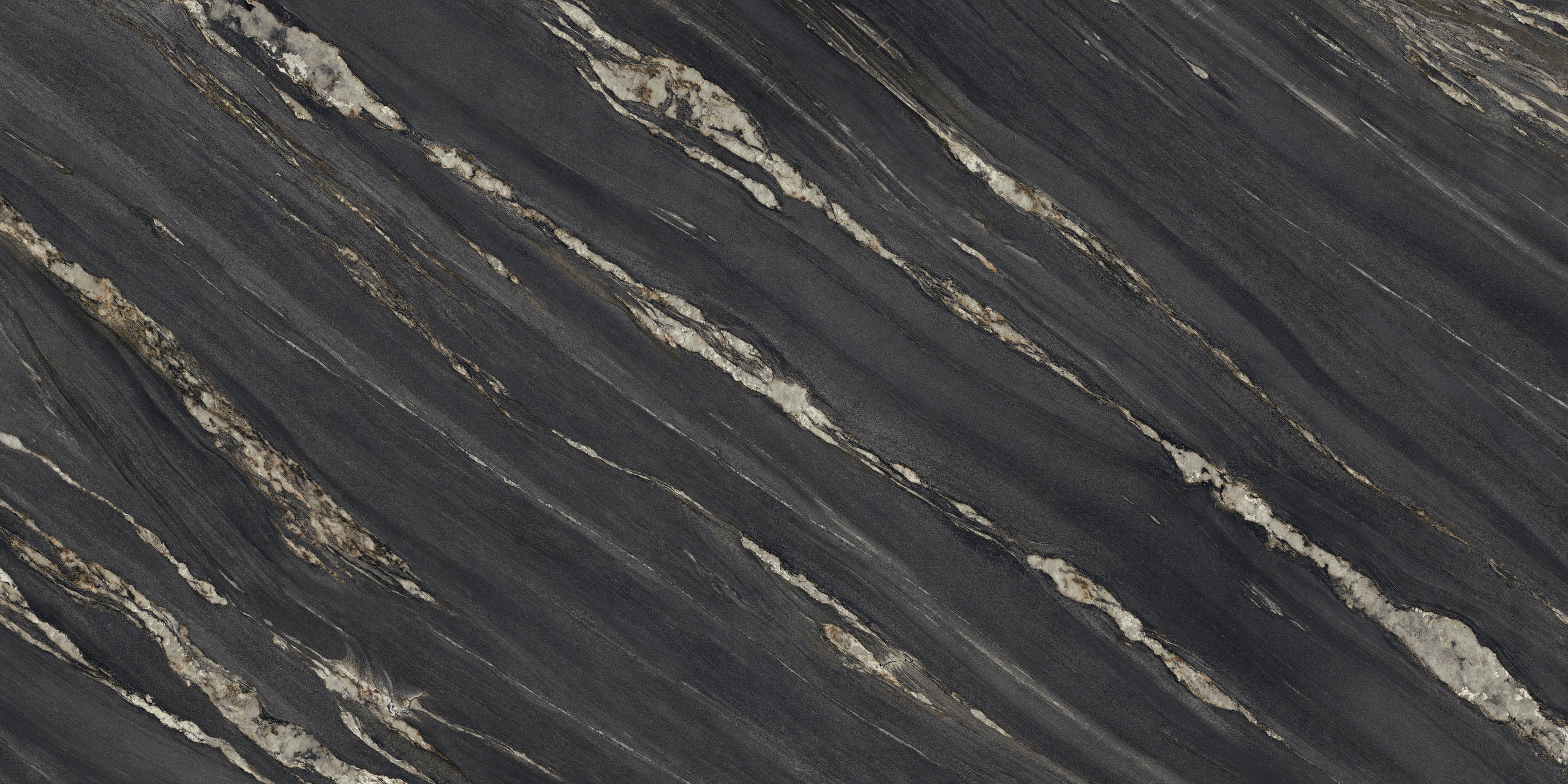 MML14761530 Nero Damascato Lucidato 300х150 Granitifiandre фото 2