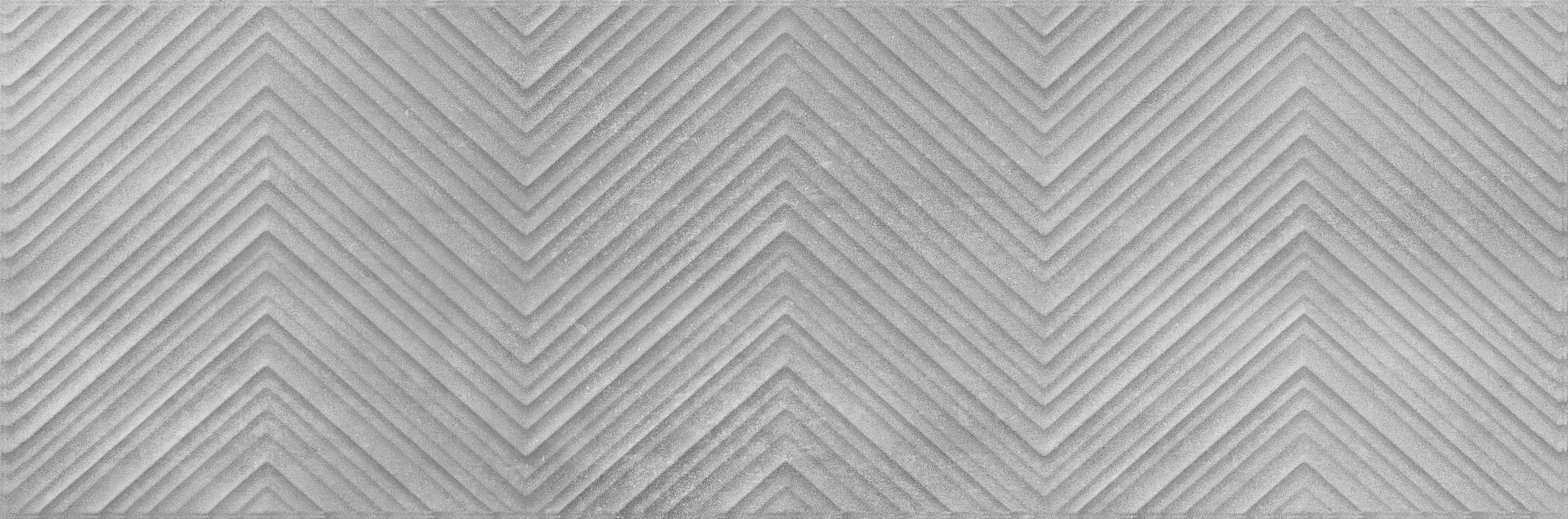 982 Лимеренс рельеф ёлочка 32,5x100 Eurotile Ceramica фото 3
