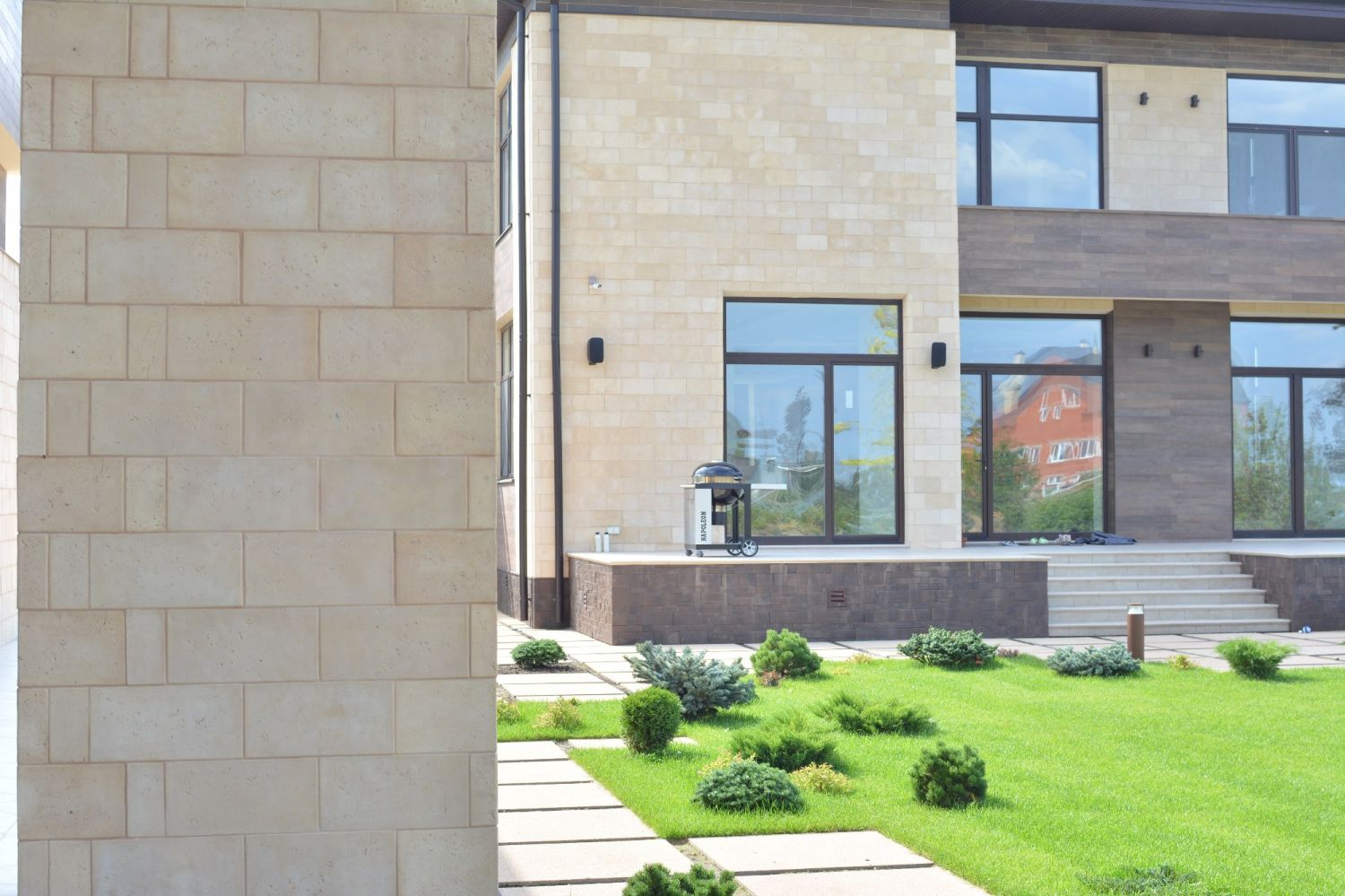 Каса Ecostone
