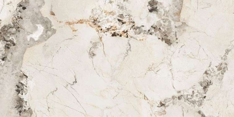 1032 Pandora White matt 9 mm 120x60 Artcer