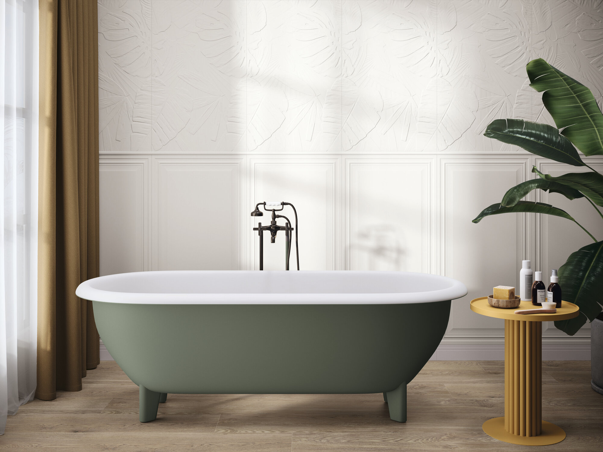 Bellagio Ape Ceramica