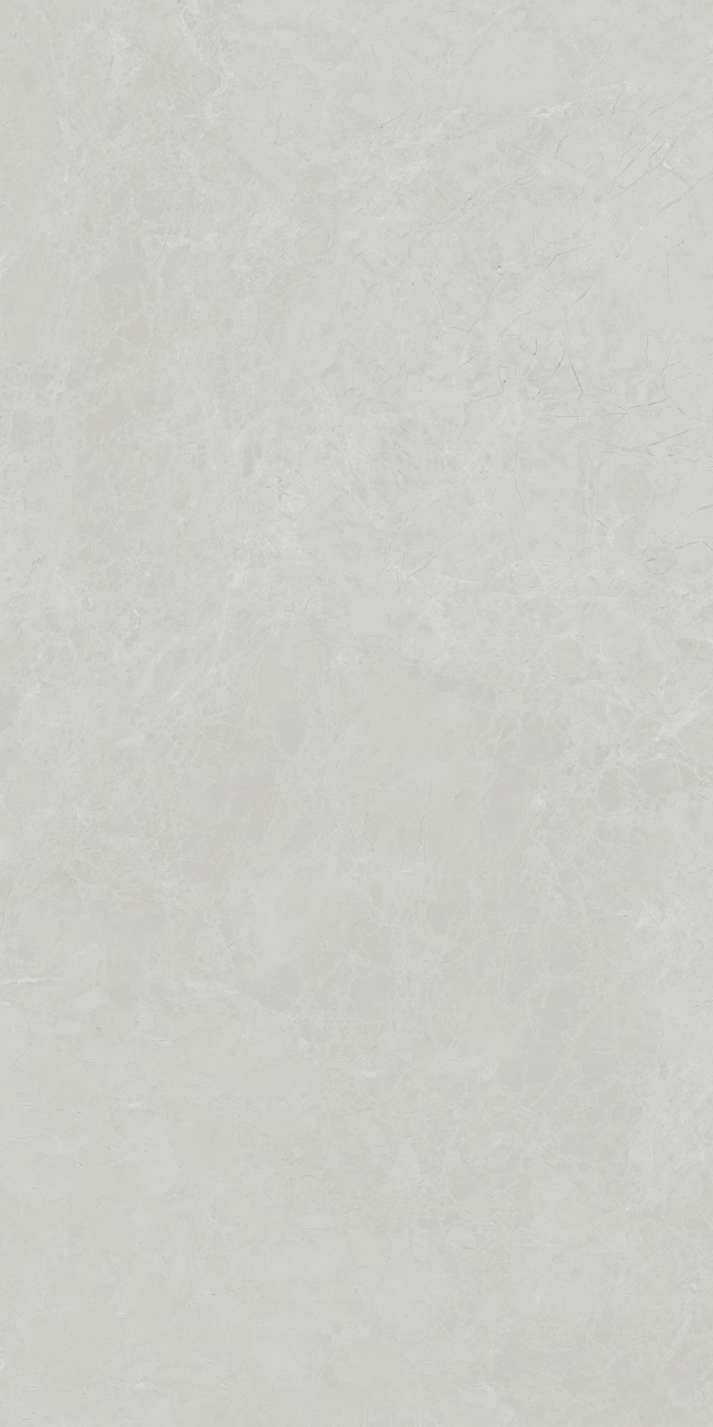 48010R Монте Тиберио серый глянцевый обрезной 40x80x1 Kerama Marazzi