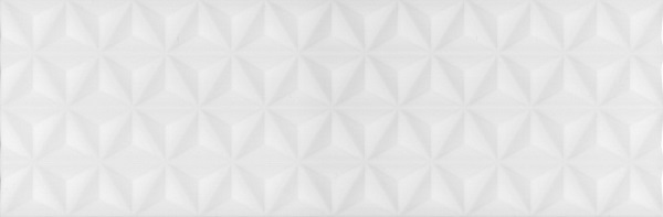 12119R Диагональ белый структура обрезной 25x75 Kerama Marazzi