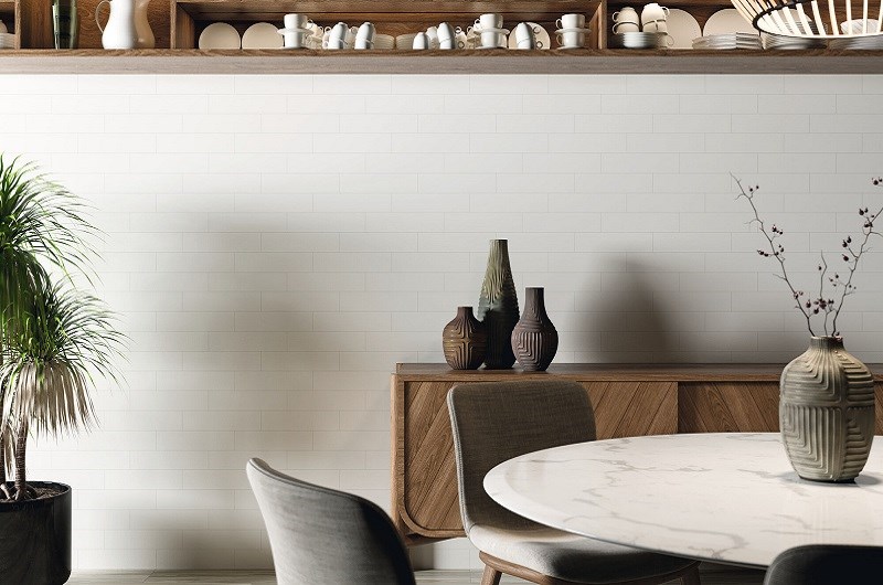 Biselado / Liso Dar Ceramics