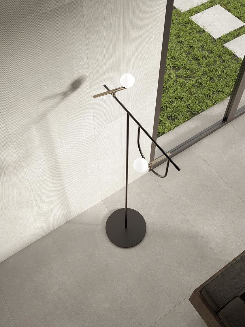 304278 Serica Bone Rett 60x120 Dado Ceramica