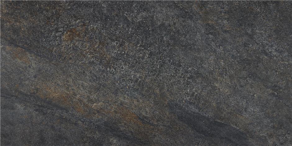 Ardesia Nero MT Rect 60x120 Keratile
