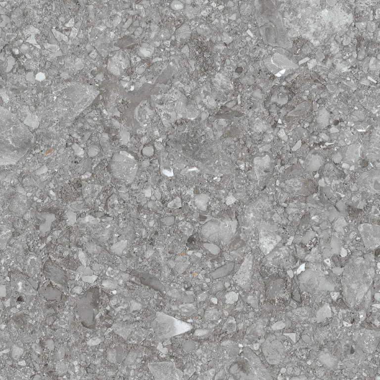 PA006060N Palladino Grey 60х60 Pieza Ceramica