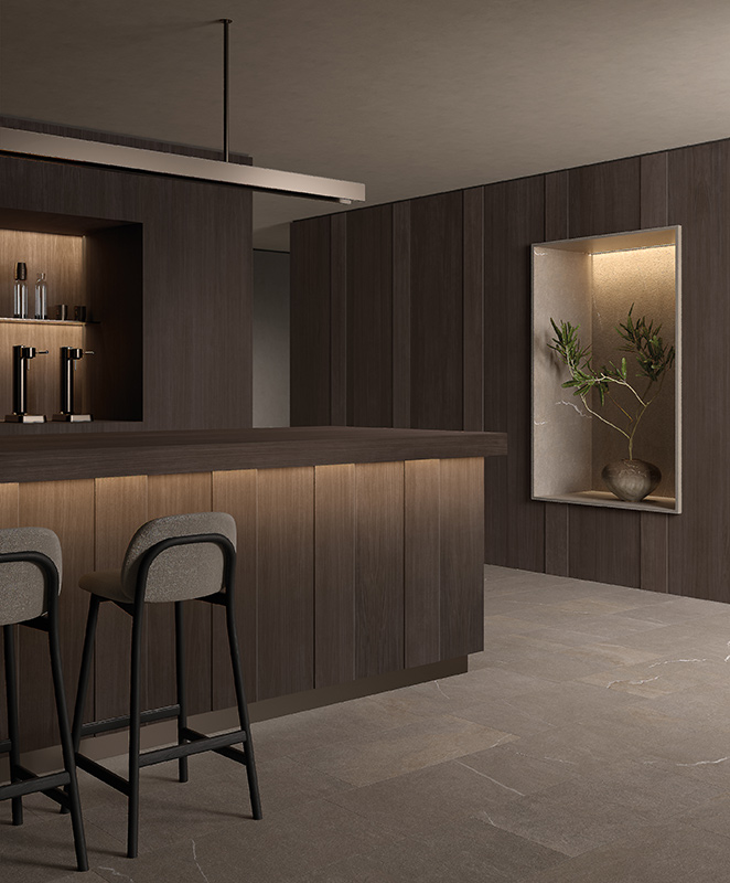 Essence Kronos Ceramiche