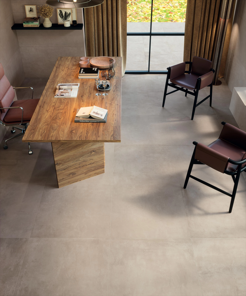 620090000910 Rinascente Clay Round Angolo Esterno Dx LASTRA 20mm 30x60 Atlas Concorde Russia