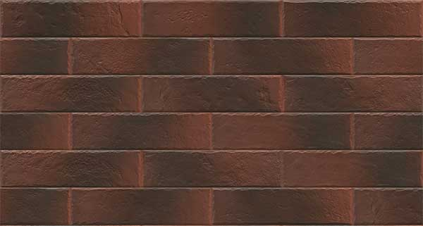 Foggia Old castle red 6.5x24.5 CERRAD фото 2