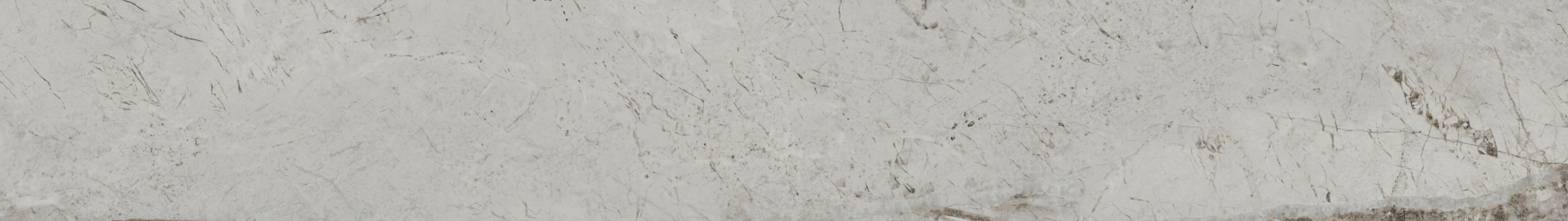 KM6060G0061RBT6 Плинтус Ифран серый светлый матовый обрезной 60x9,5x0,9 Kerama Marazzi