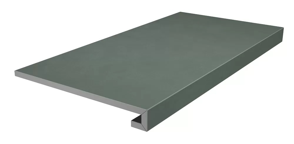 DD642120R/GCF Про Чементо зеленый матовый 33x60 Kerama Marazzi