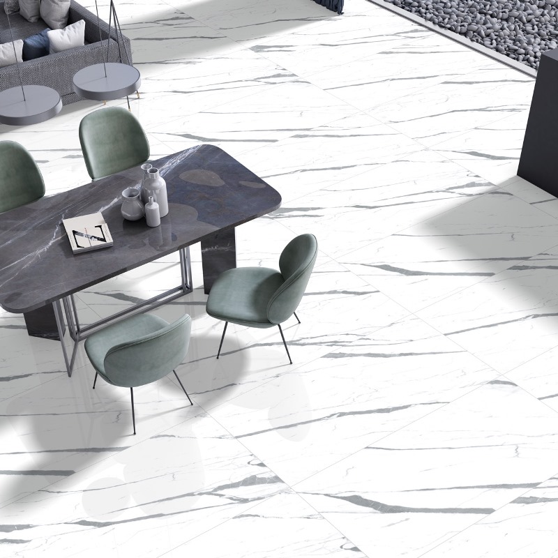 Carrara Smart Realistik