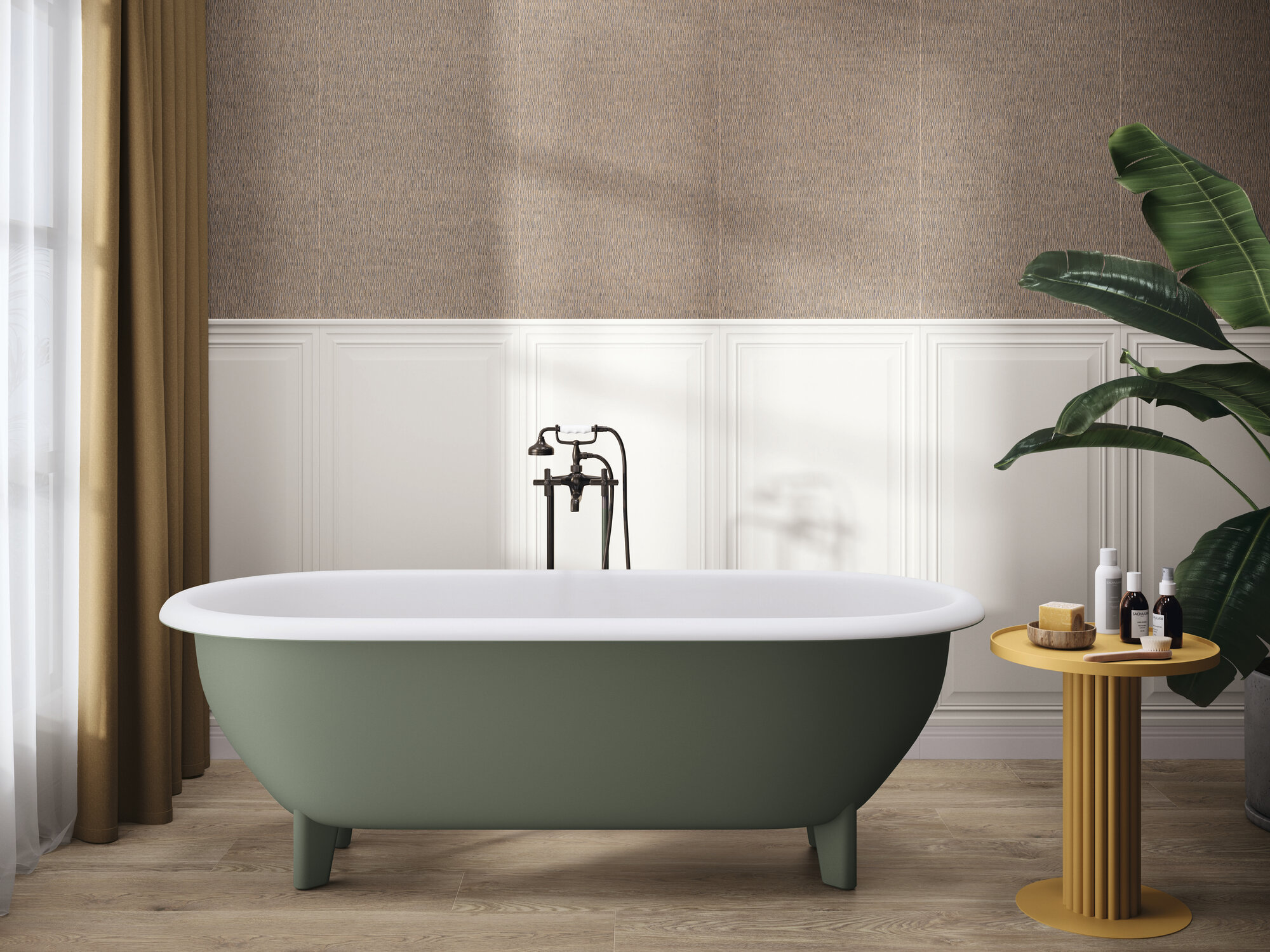 Bellagio Ape Ceramica