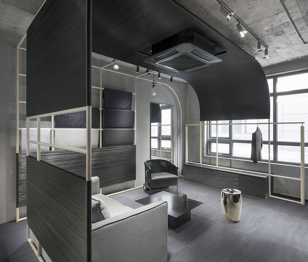 Metro Stone Basconi Home