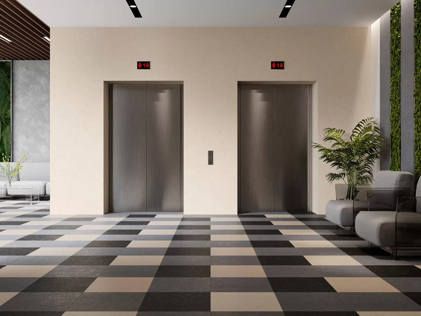 Сенат Kerama Marazzi
