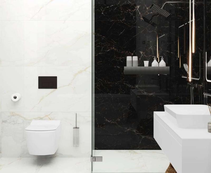 Nirvana Black Laparet