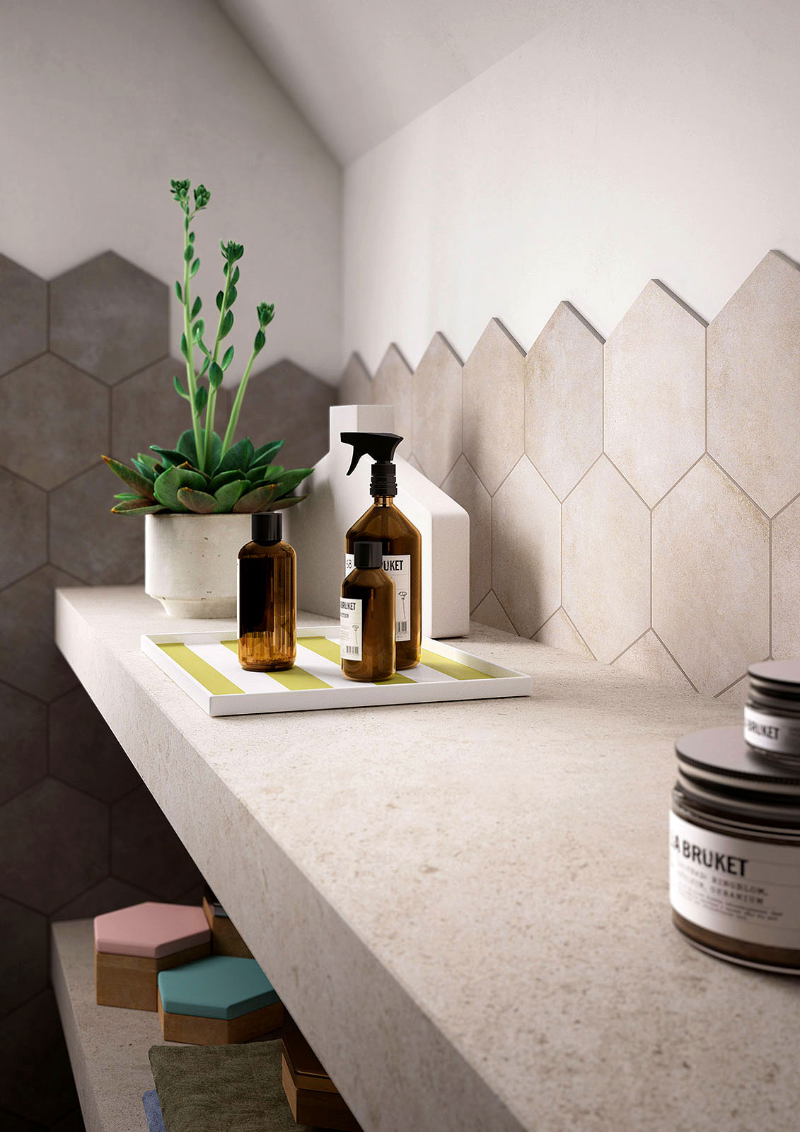 Clays MARAZZI Italy