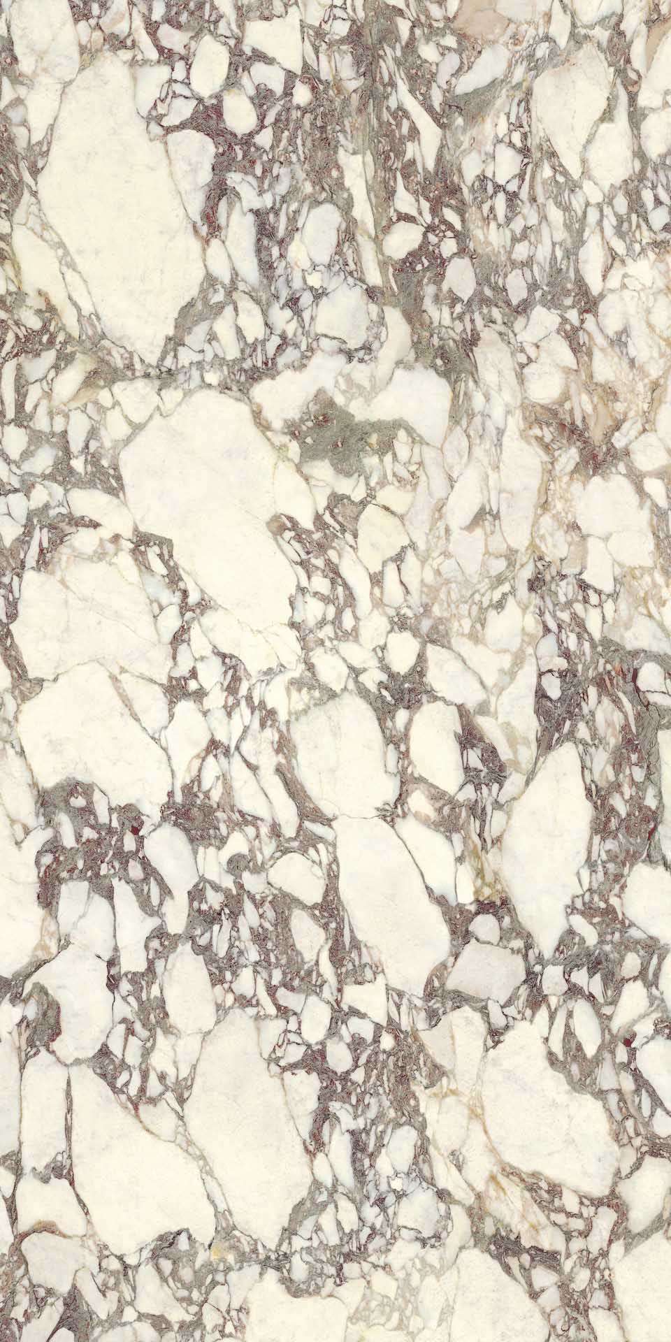 P315551MF6 Marmi Breccia Medicea Naturale 150x300 IRIS FMG