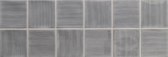 Mosaico Arlette Aqua 21.4х61 Roca Ceramica