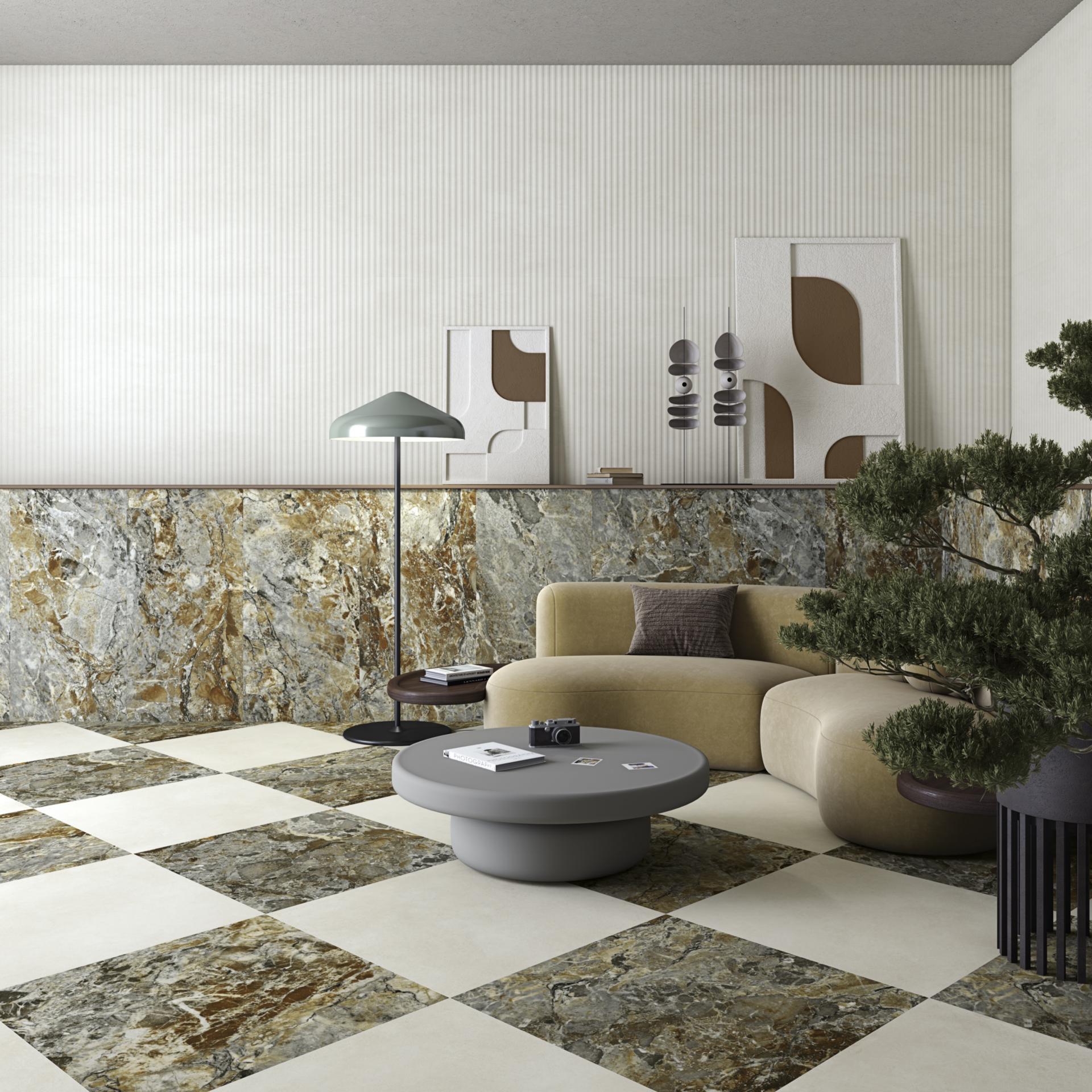 Tandem Marble VIVES