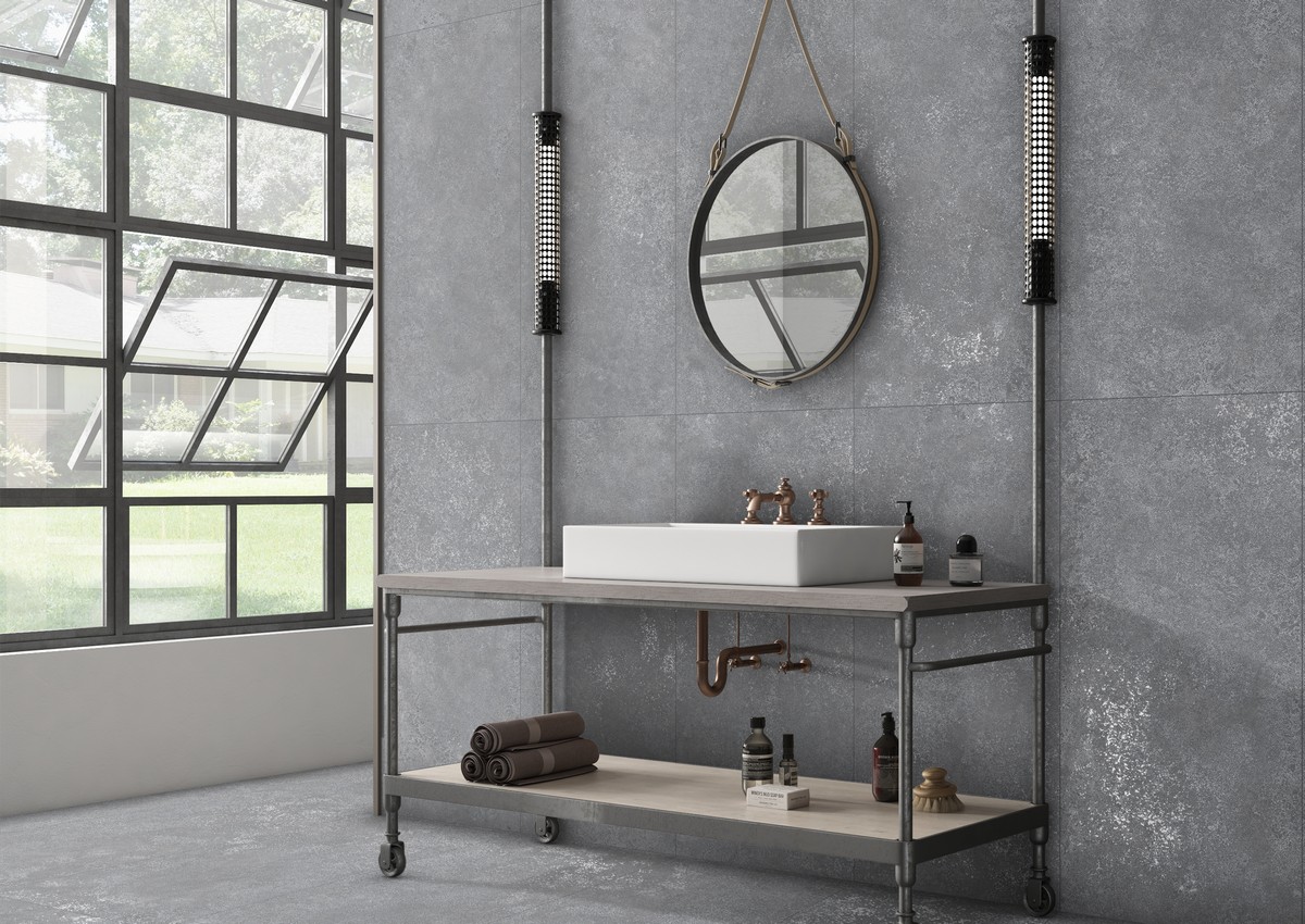 Loft Ennface