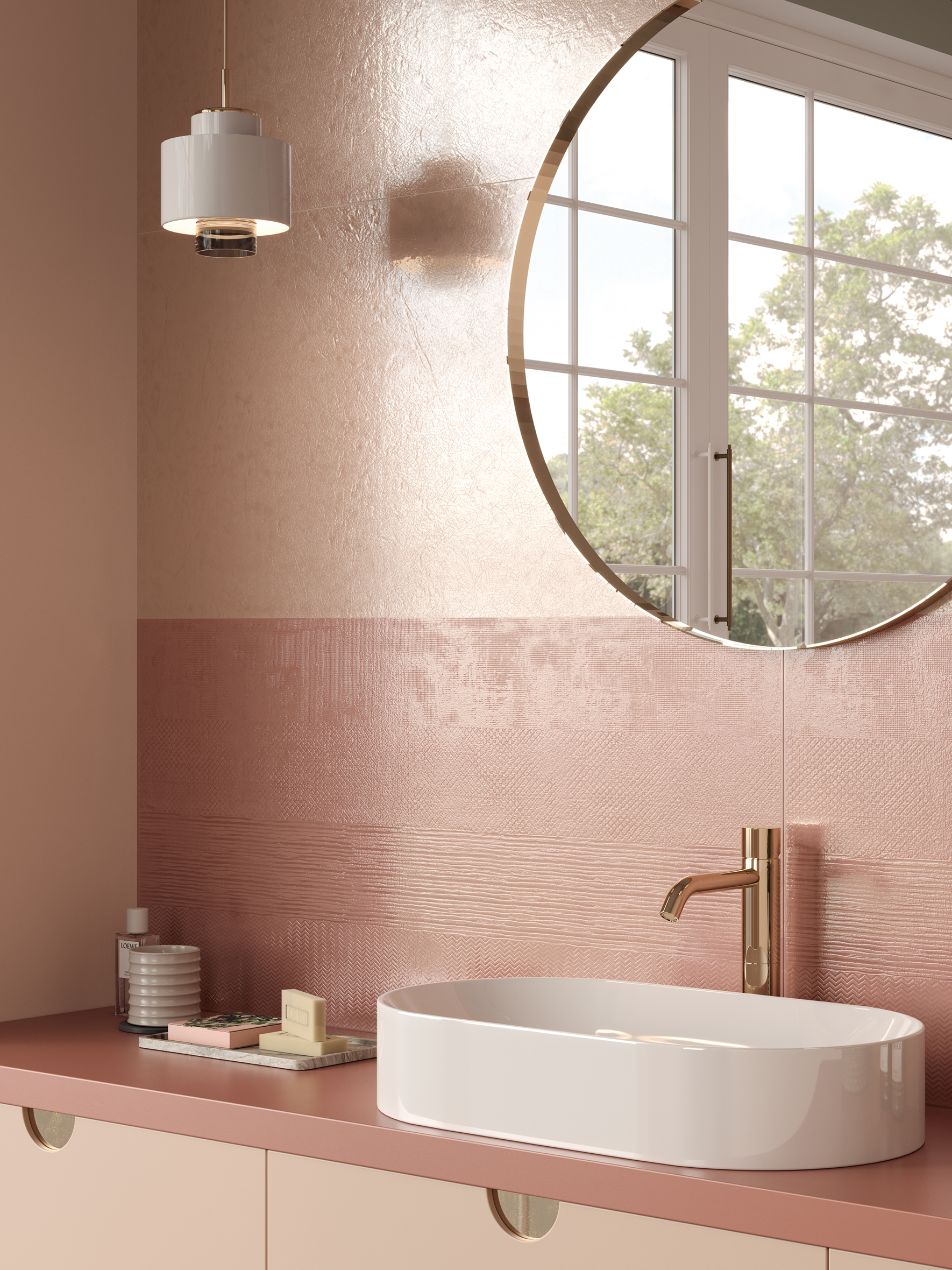 BURRO6 Q12 60x120 Imola Ceramica фото 15