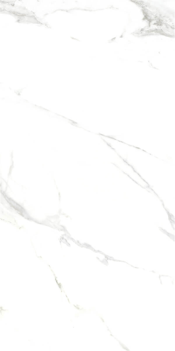 P15006 Royal Marble White Polished Rect 60x120 Yurtbay Seramik