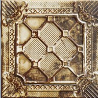 RUSTY MIX 20x20 Mainzu