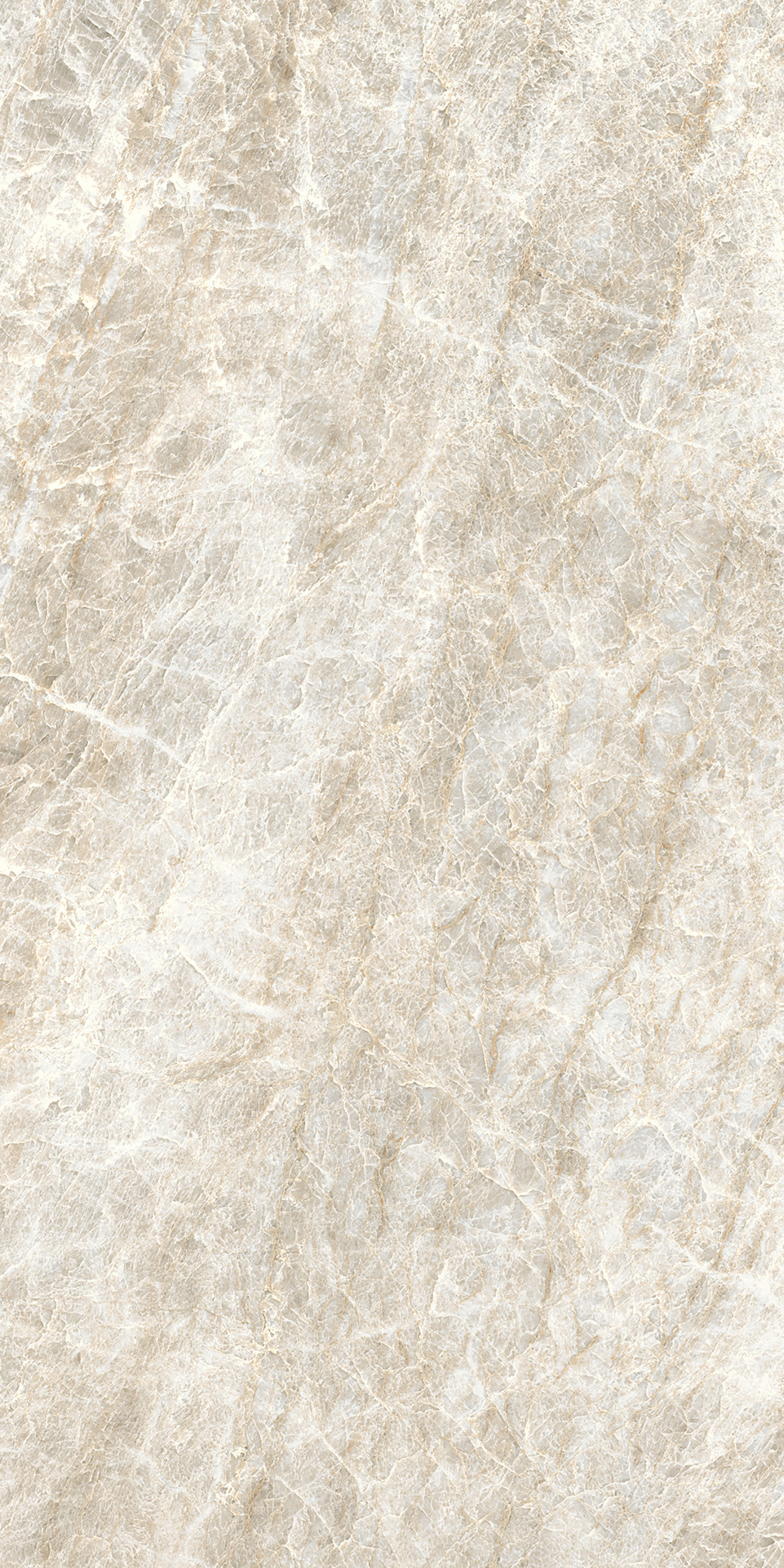 785071 Iconic Life Honey Yamuna Glossy 6mm 60x120 Cerim фото 3