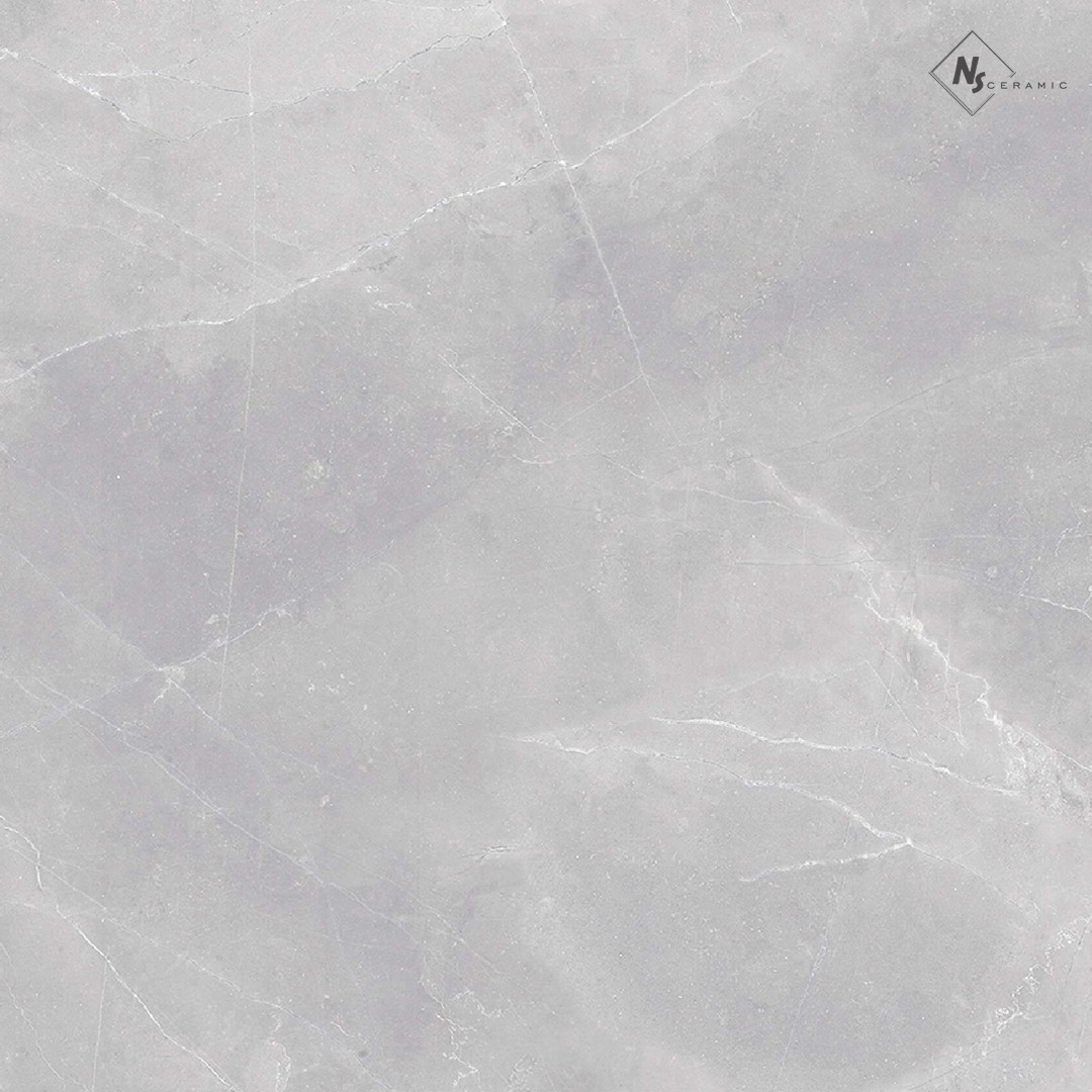 NSC8041 Серый матовый 80x80 NS Ceramic