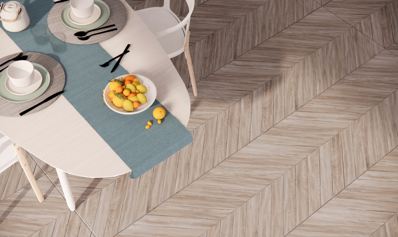 Spike Jano Tiles