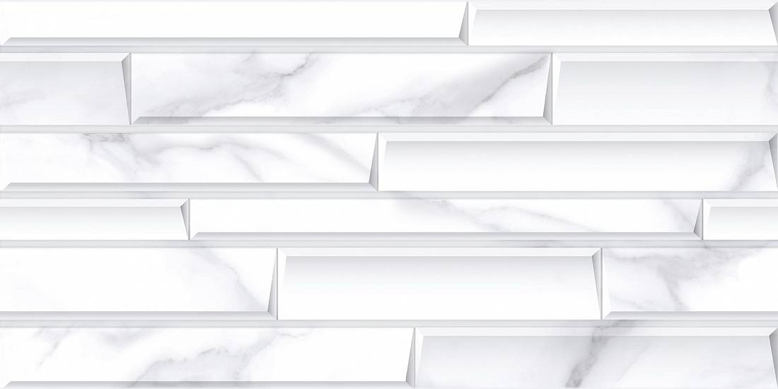 Calacatta Bricks Rel. 33 31.5x63 Керлайф