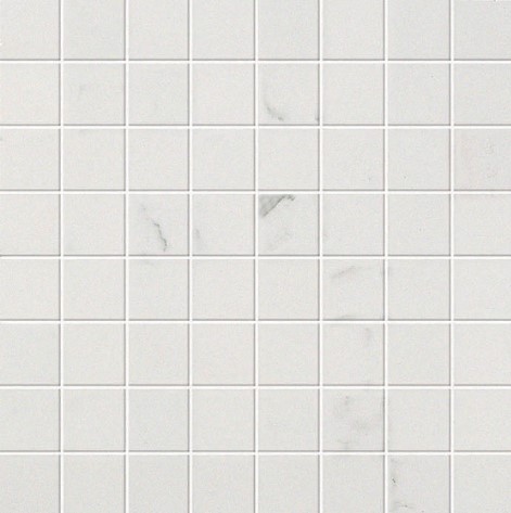 ASK5 Marvel Calacatta Extra Mosaico Matt 30х30 Atlas Concorde