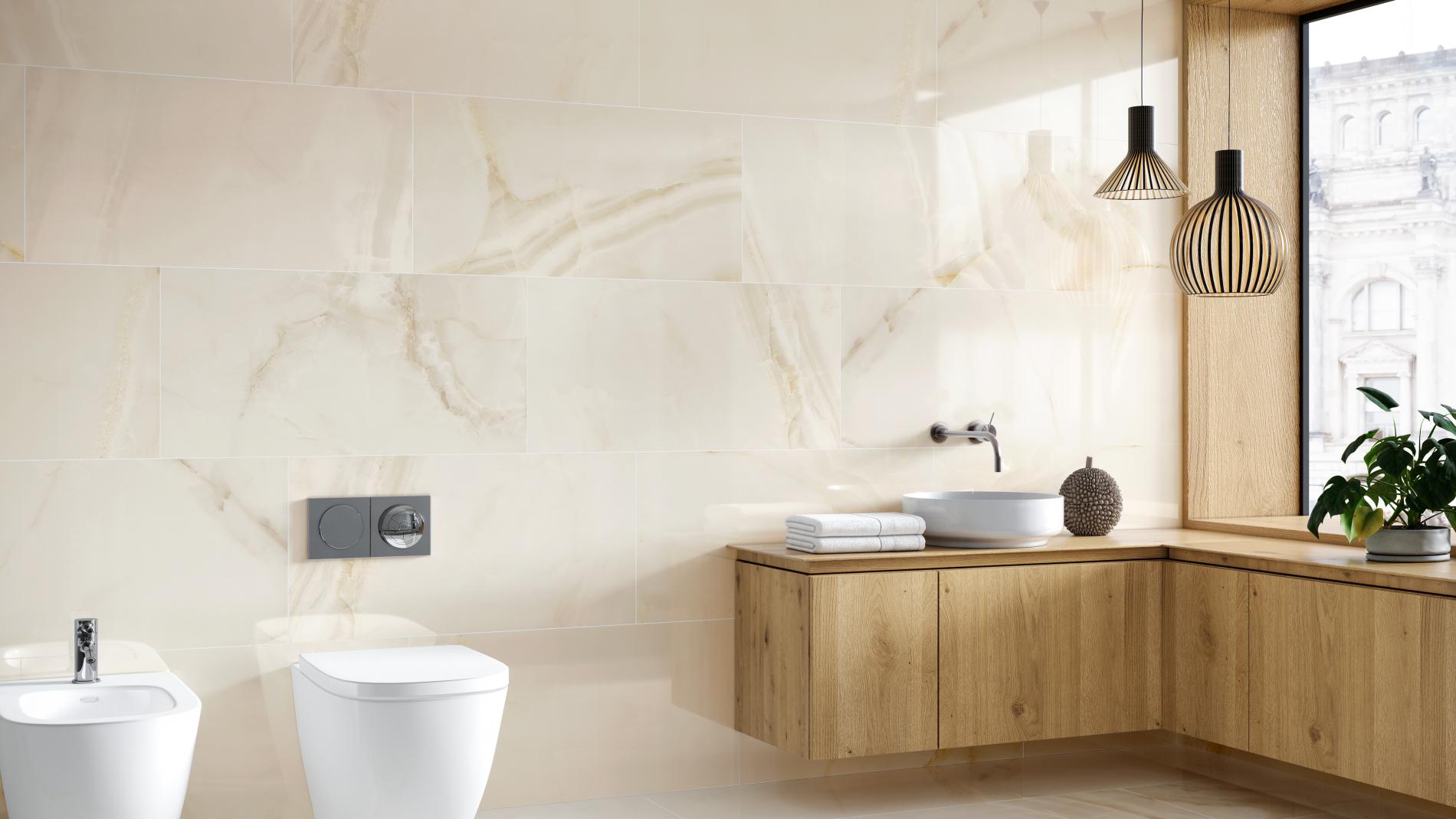 FENIX CREMA 60x120 Pamesa