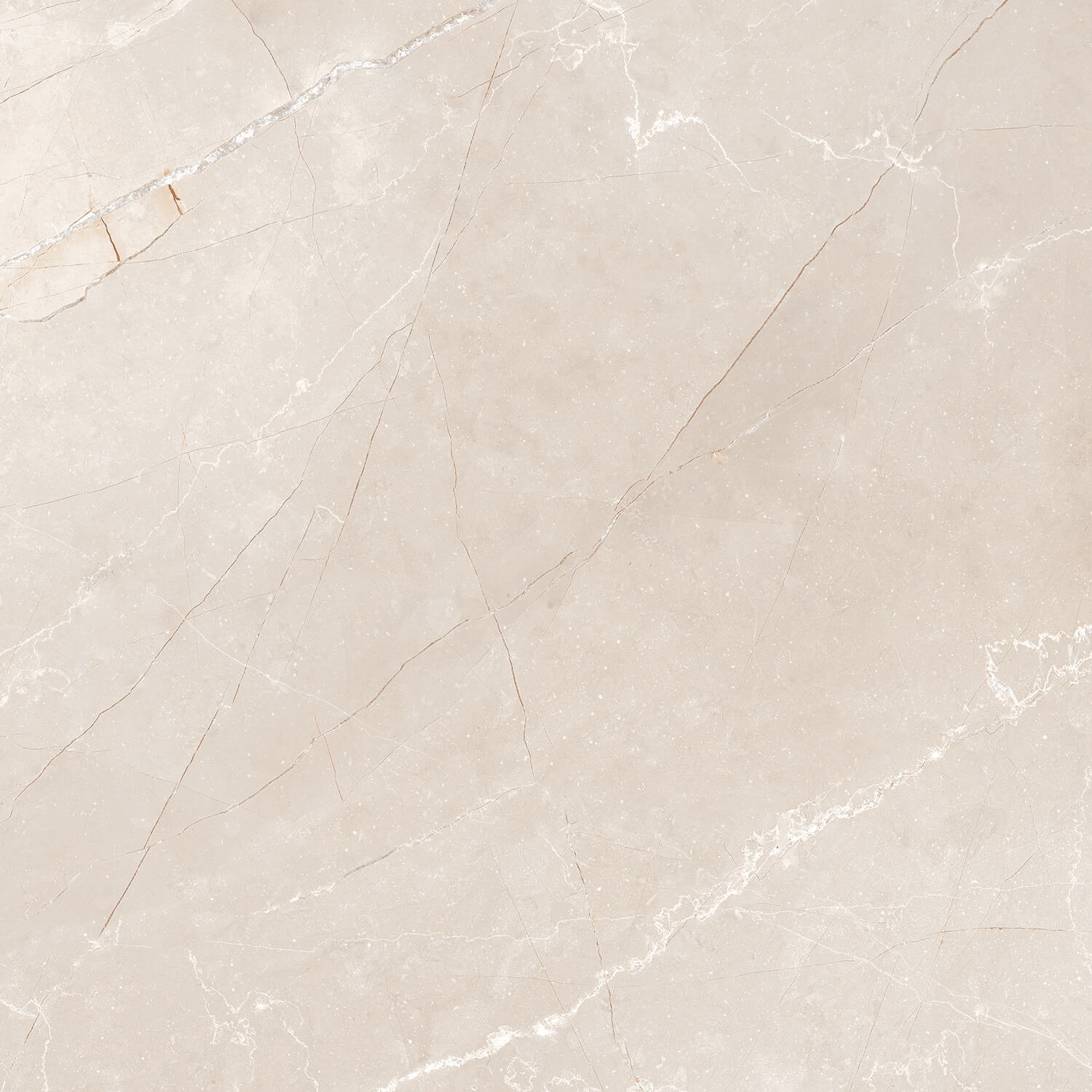 Pulpis Beige Silk 9mm 60x60 A-Ceramica