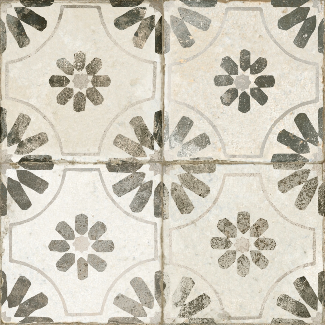 38929 Fs Blume Black 45x45x0,95 Peronda фото 3