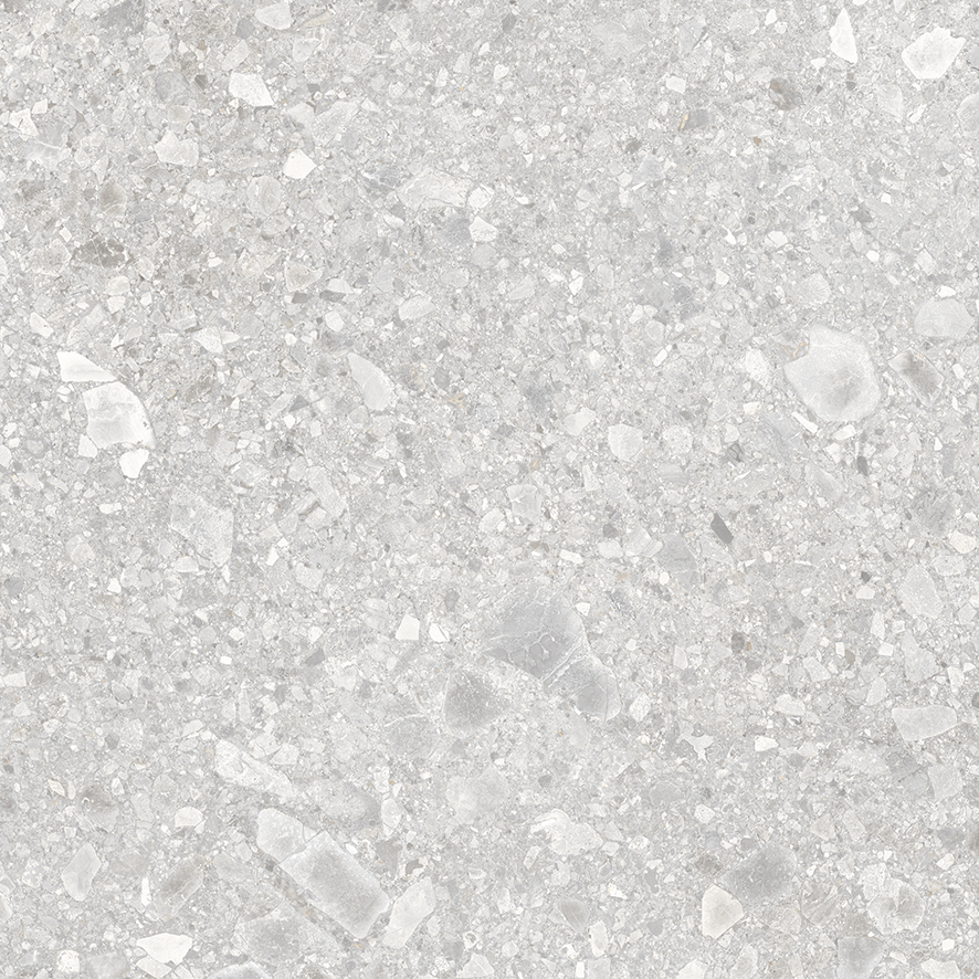 Ceppo Blanco PRO светло-серый матовый структурный R12Soft STR 60х60 Laparet