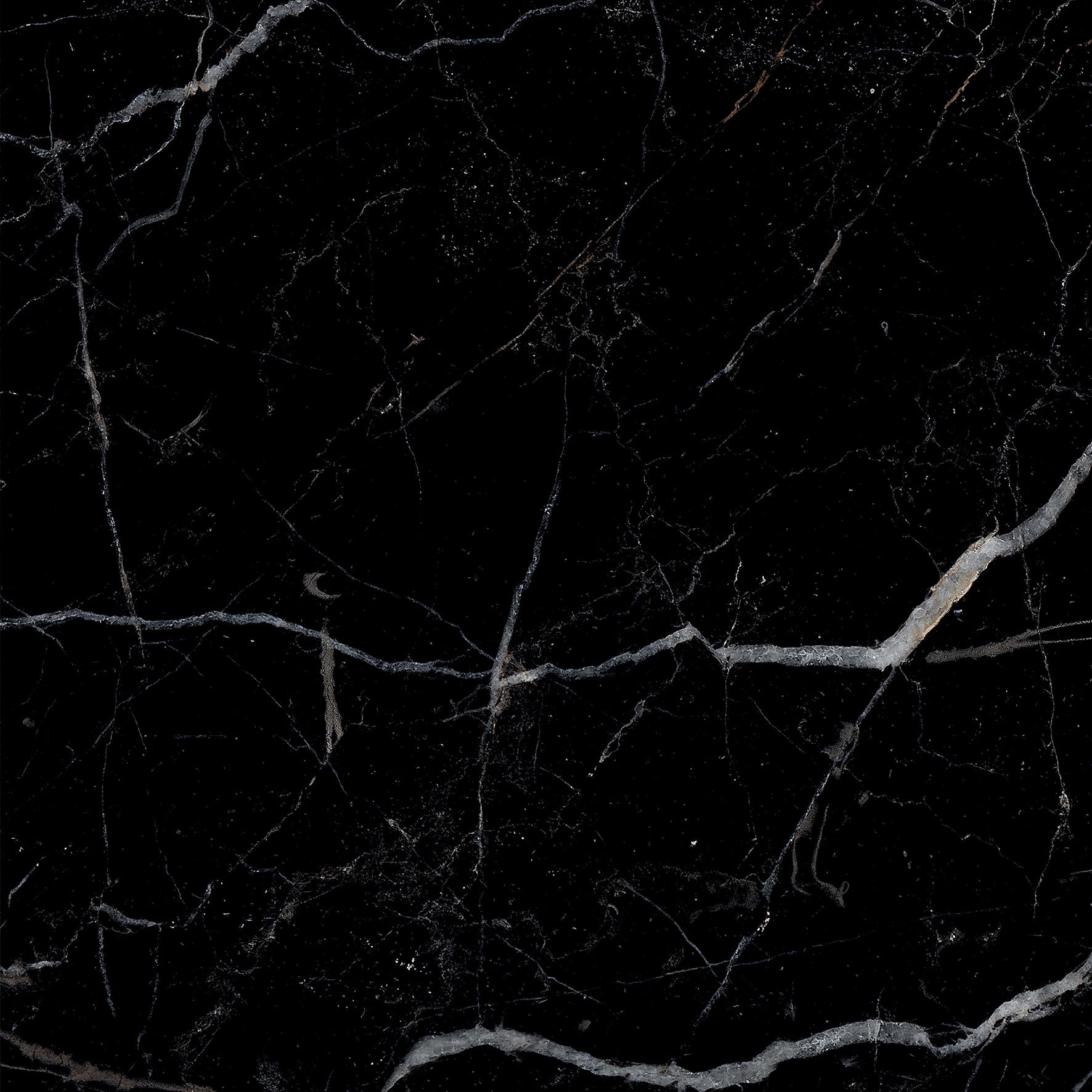 Royal Black Mat 60x60 Realistik фото 2