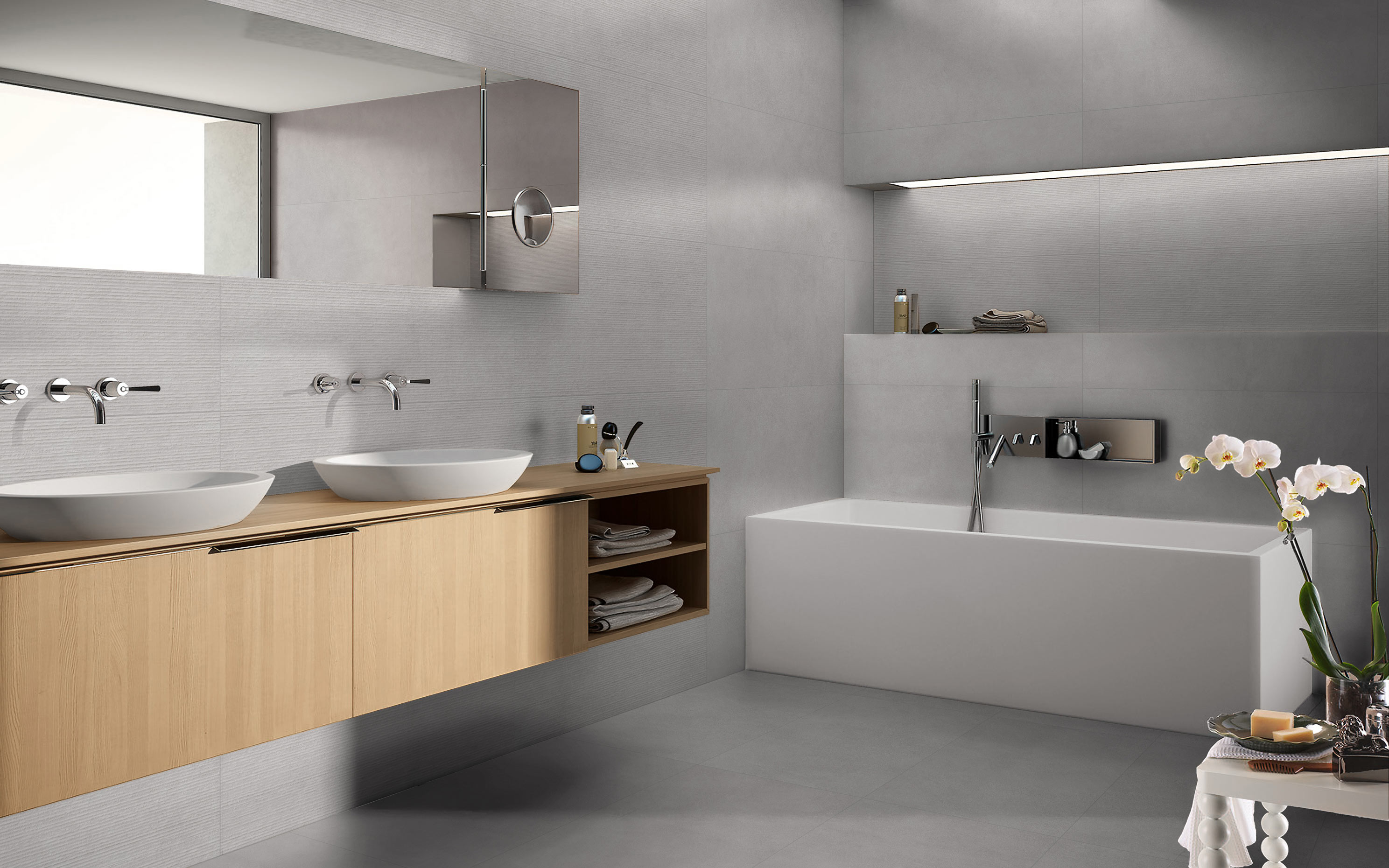 Мечта Global Tile фото 2