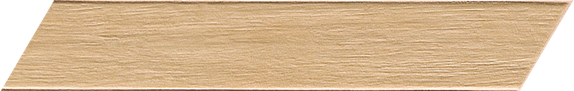 fTJ0 Plein Air Beige Chevron Matt 7,5x45 FAP Ceramiche