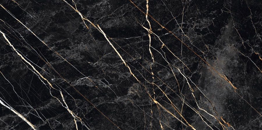 GG202 Namibia Black Grit Granula 60x120 PrimaVera