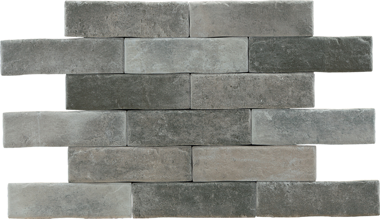 BRICKWALL TORTORA 7*28 Pamesa
