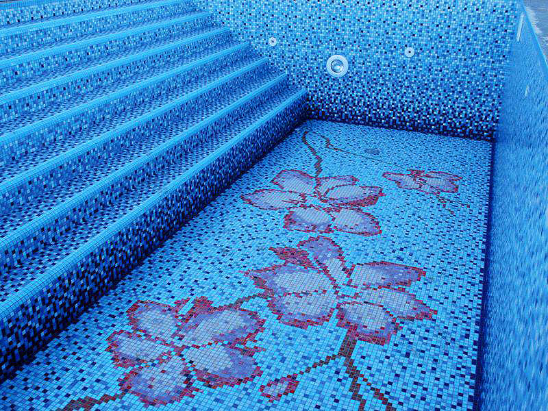 JNJ JNJ Mosaic