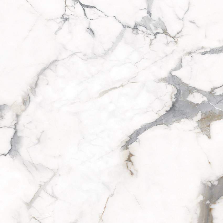 PR130 Maverick White polished 600x600x9 PrimaVera