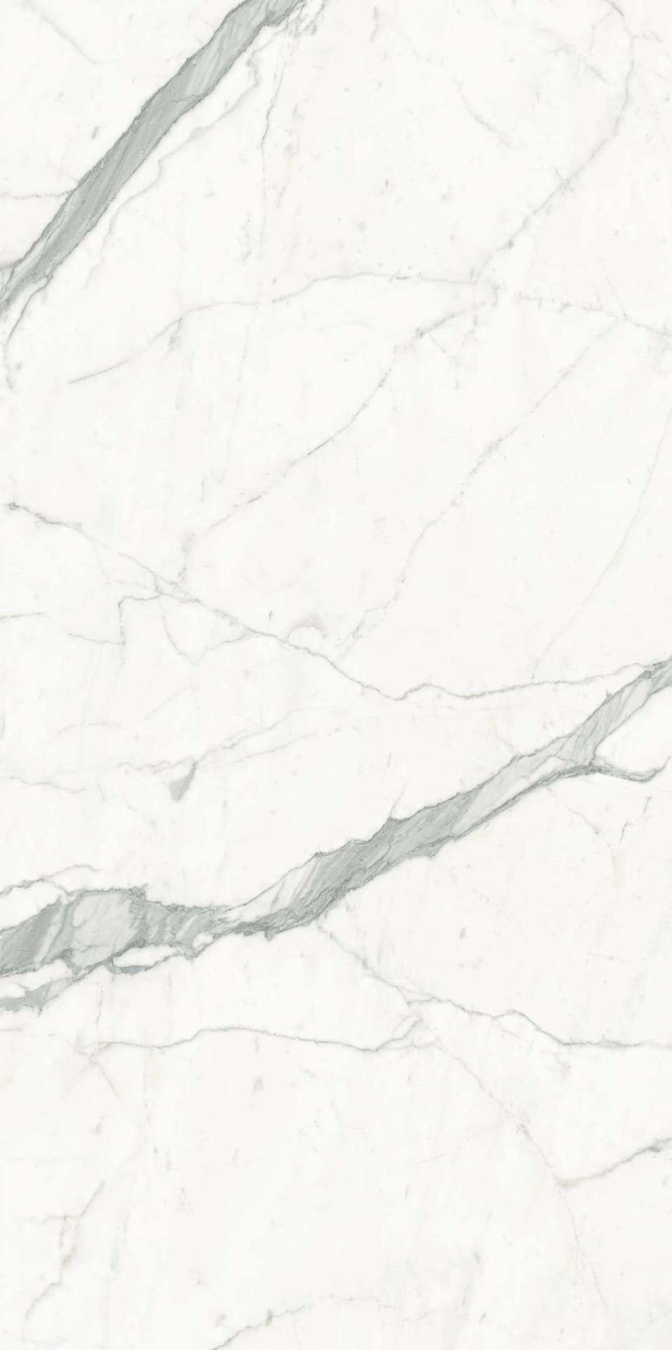 L315300MF6 Marmi Bianco Venato Extra Levigato 6mm 150x300 IRIS FMG