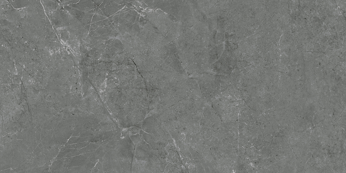 48049R Pluto gris матовый обрезной 40x80 Laparet