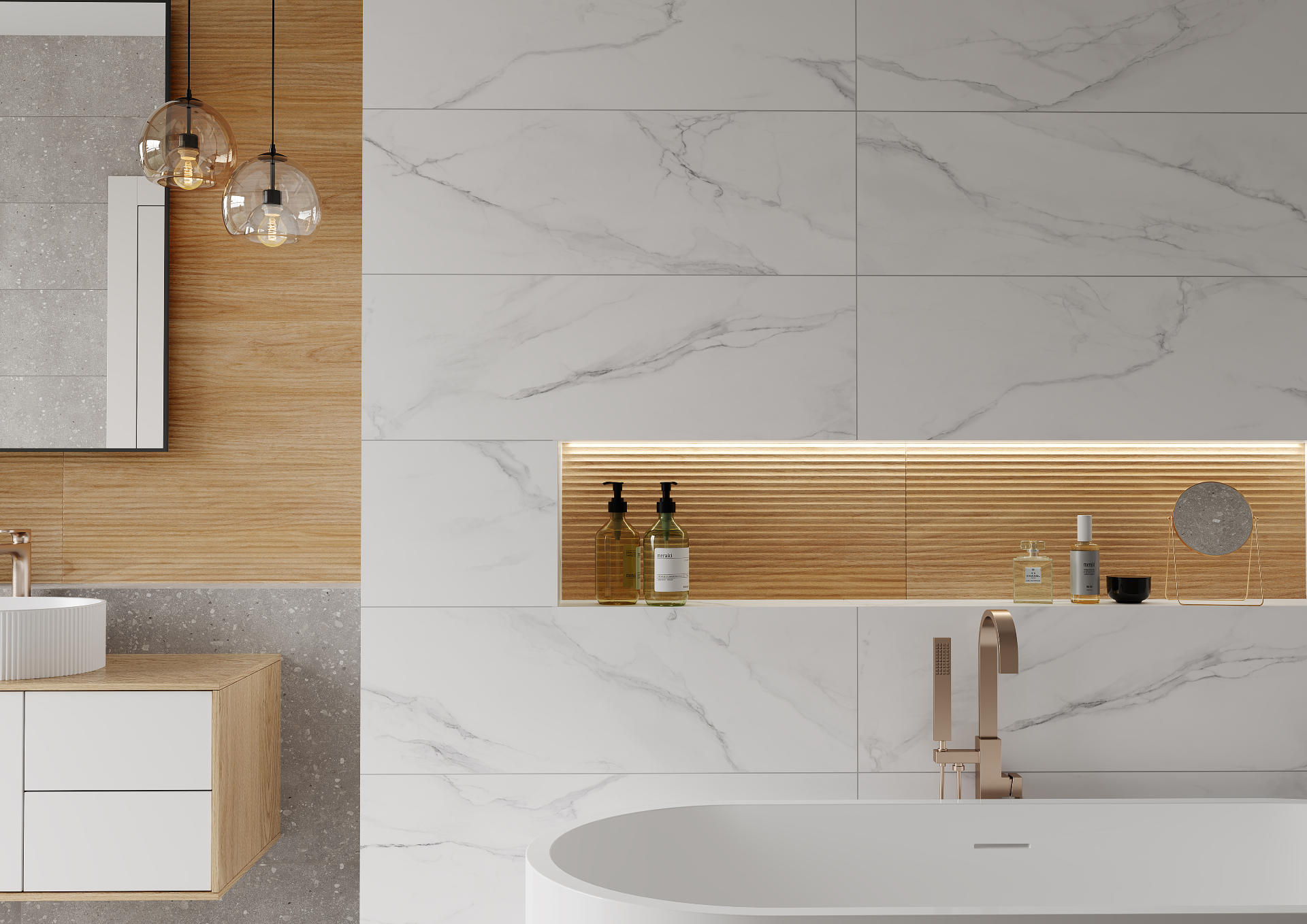 Fjord Gracia Ceramica
